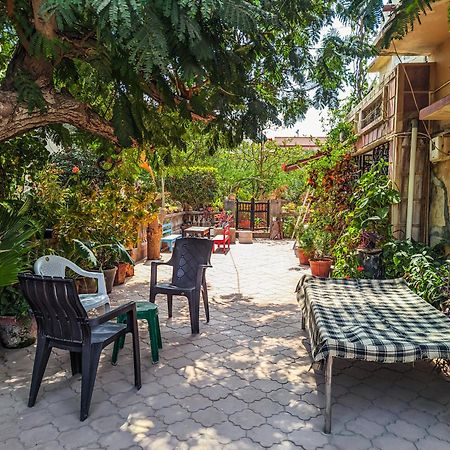 Jaat House Vila Bhuj Exterior foto