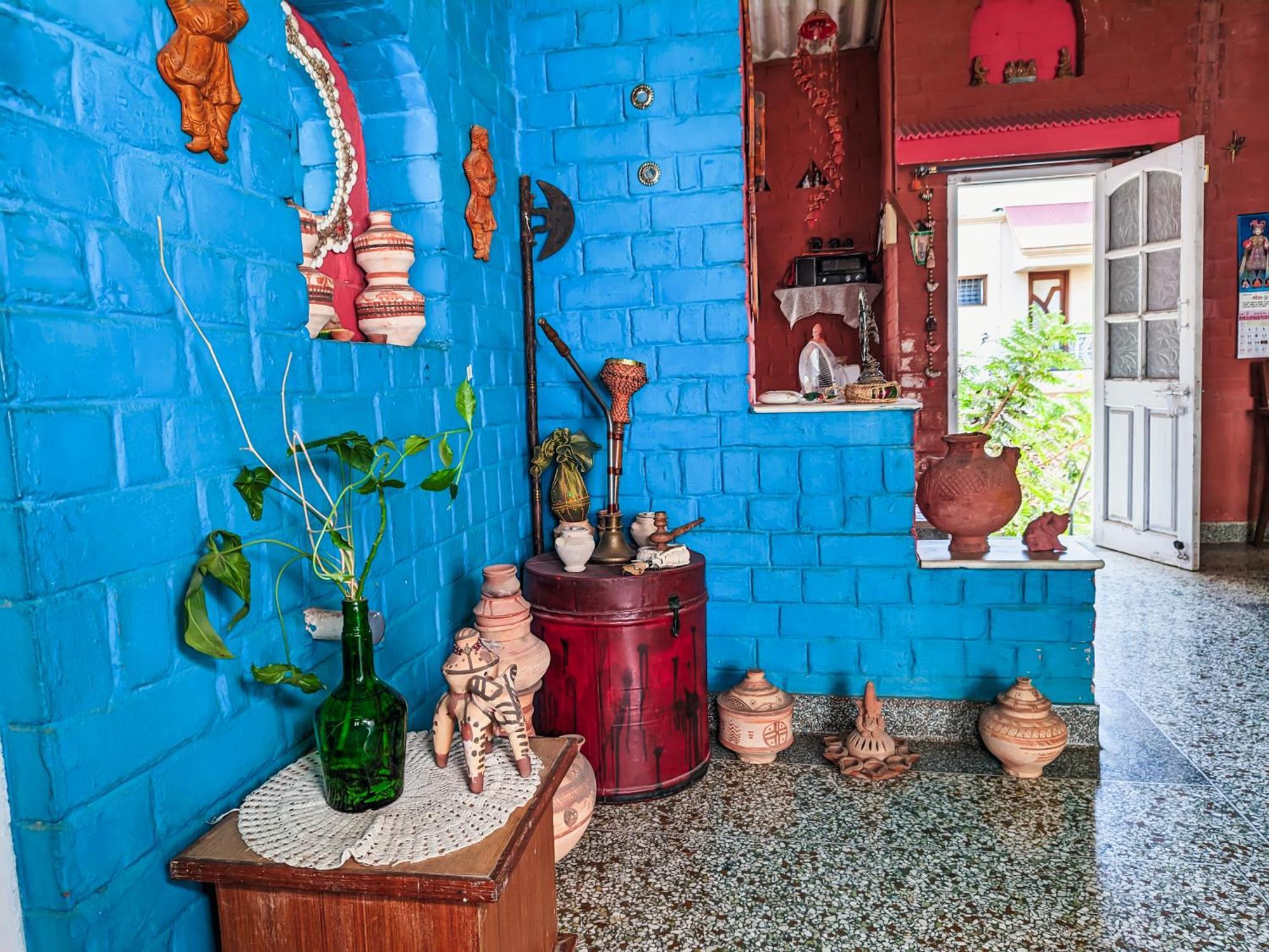 Jaat House Vila Bhuj Exterior foto