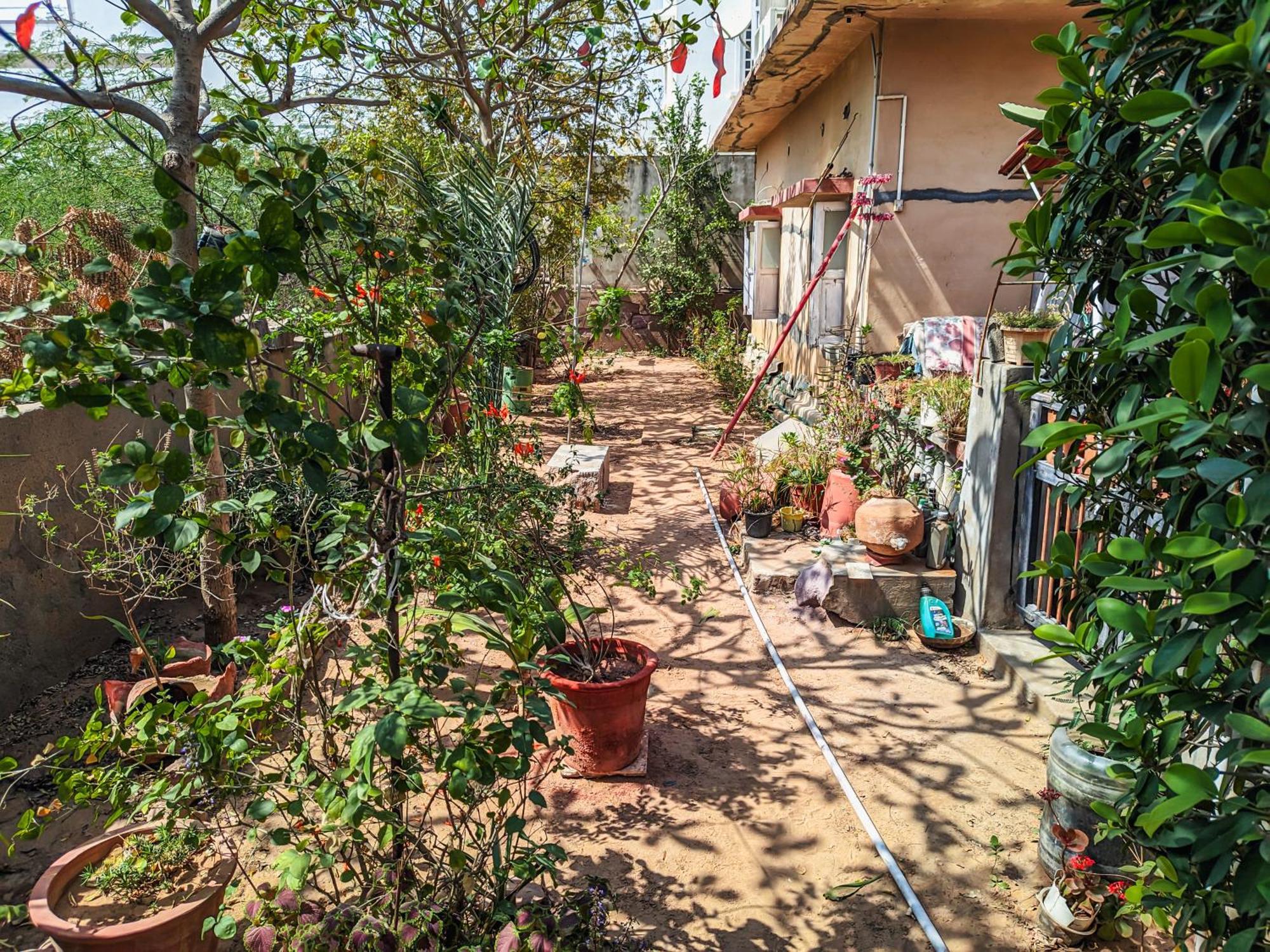 Jaat House Vila Bhuj Exterior foto