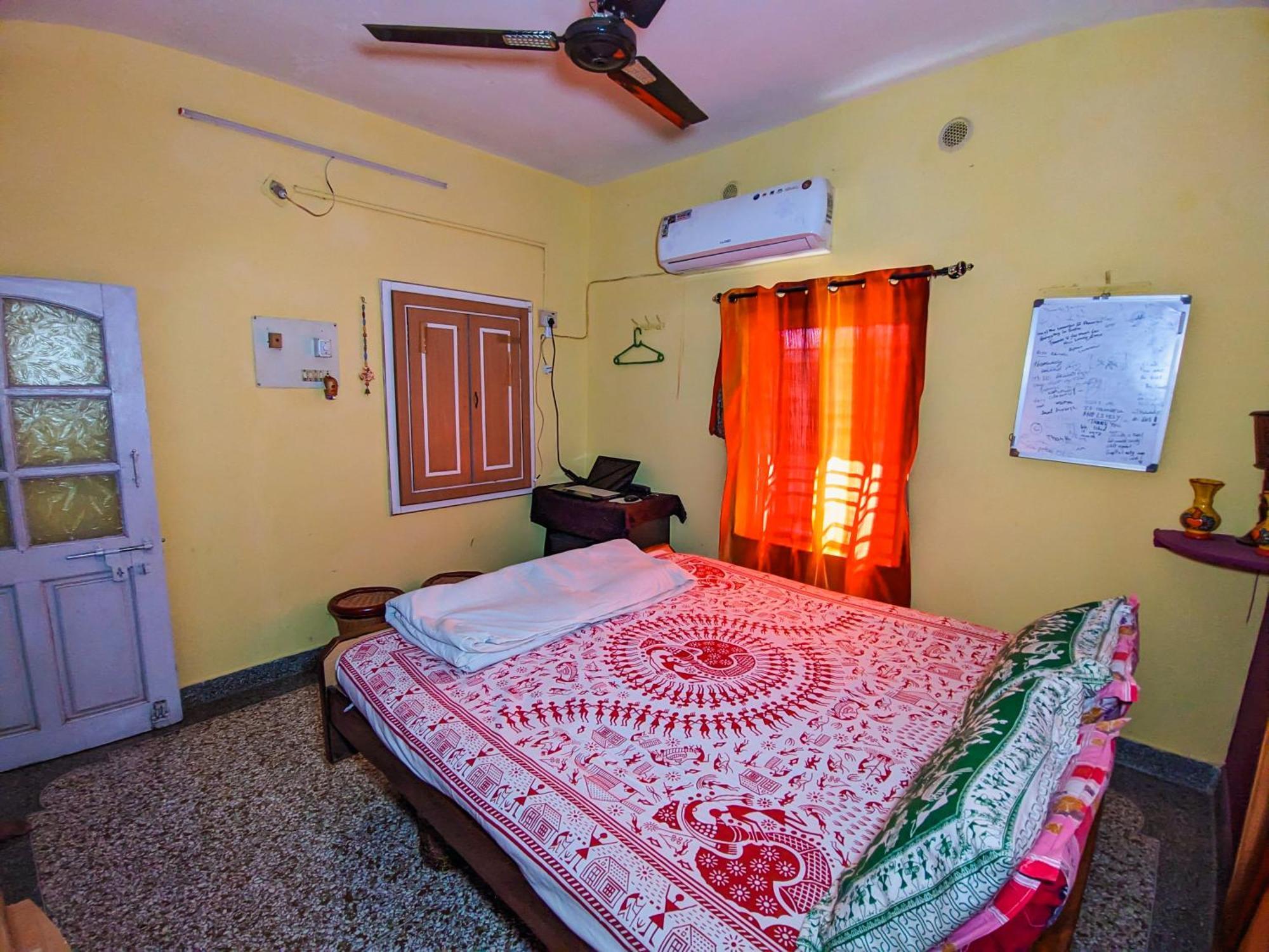 Jaat House Vila Bhuj Exterior foto