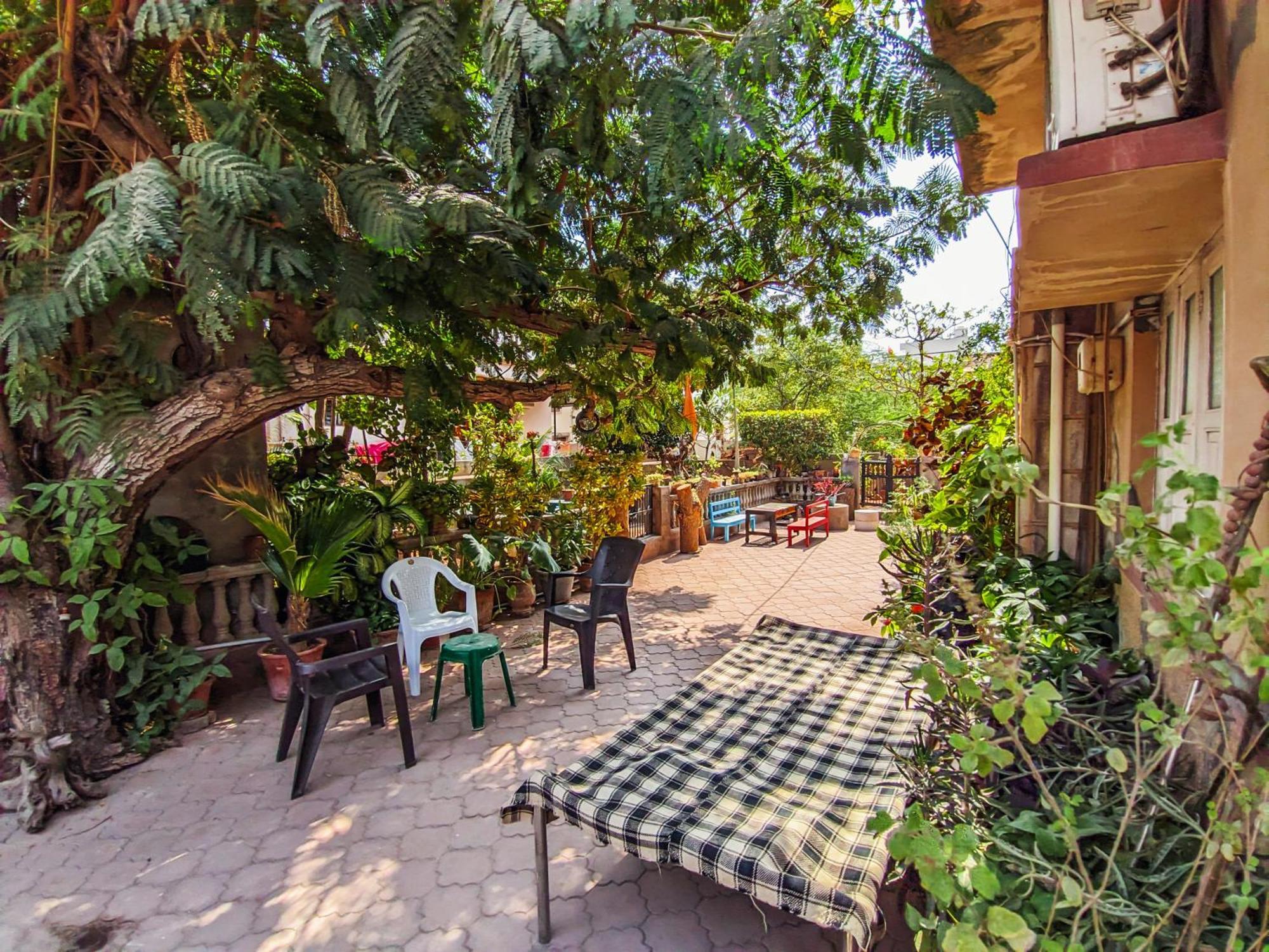 Jaat House Vila Bhuj Exterior foto