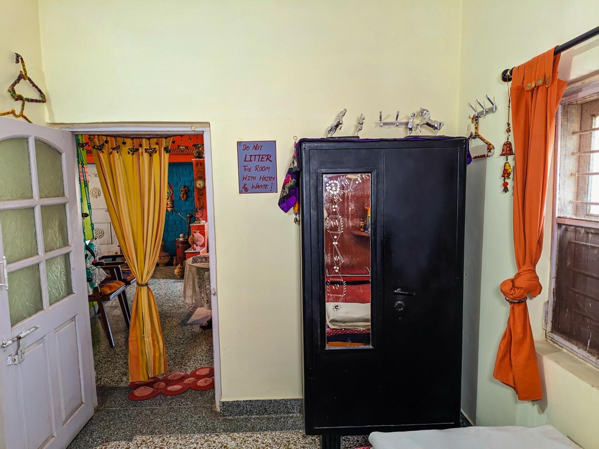 Jaat House Vila Bhuj Exterior foto