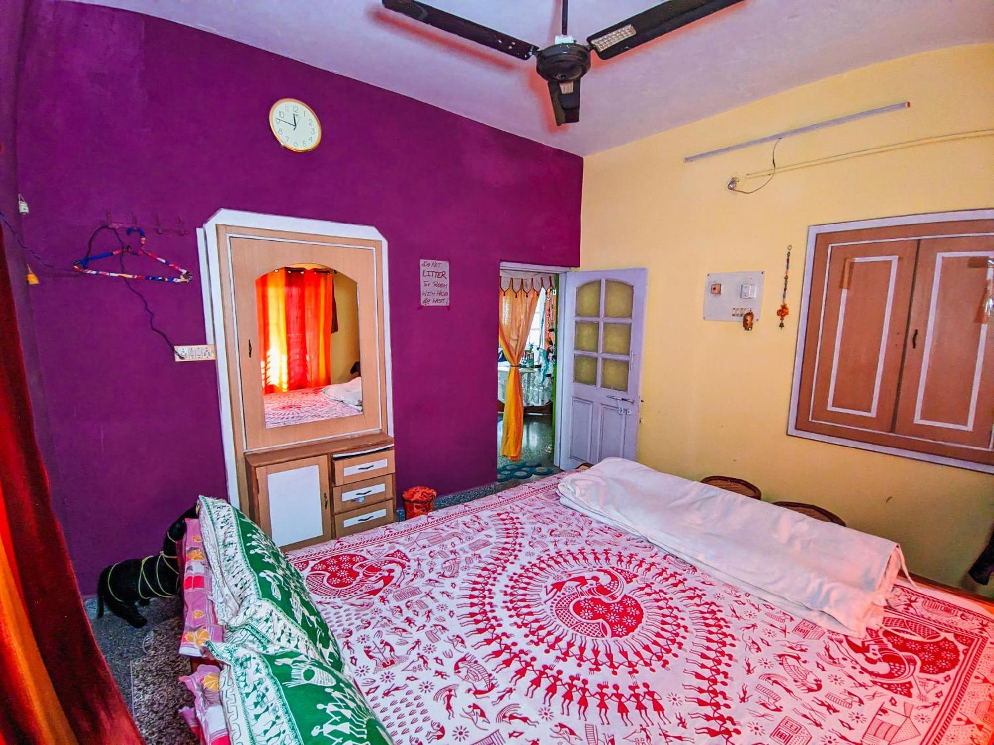 Jaat House Vila Bhuj Exterior foto