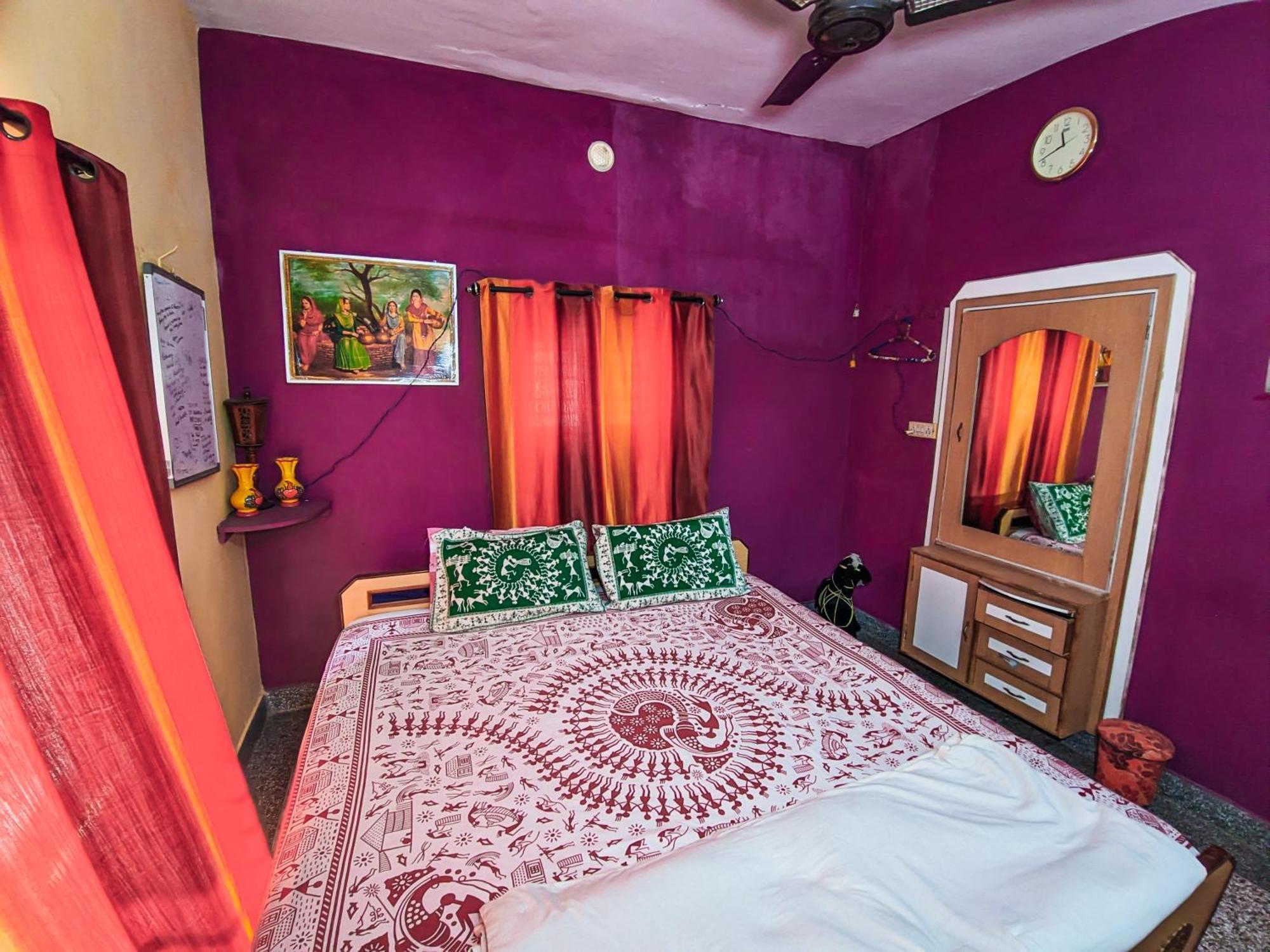 Jaat House Vila Bhuj Exterior foto