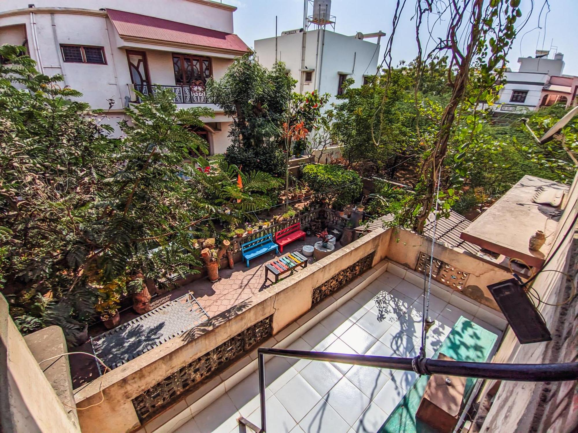 Jaat House Vila Bhuj Exterior foto