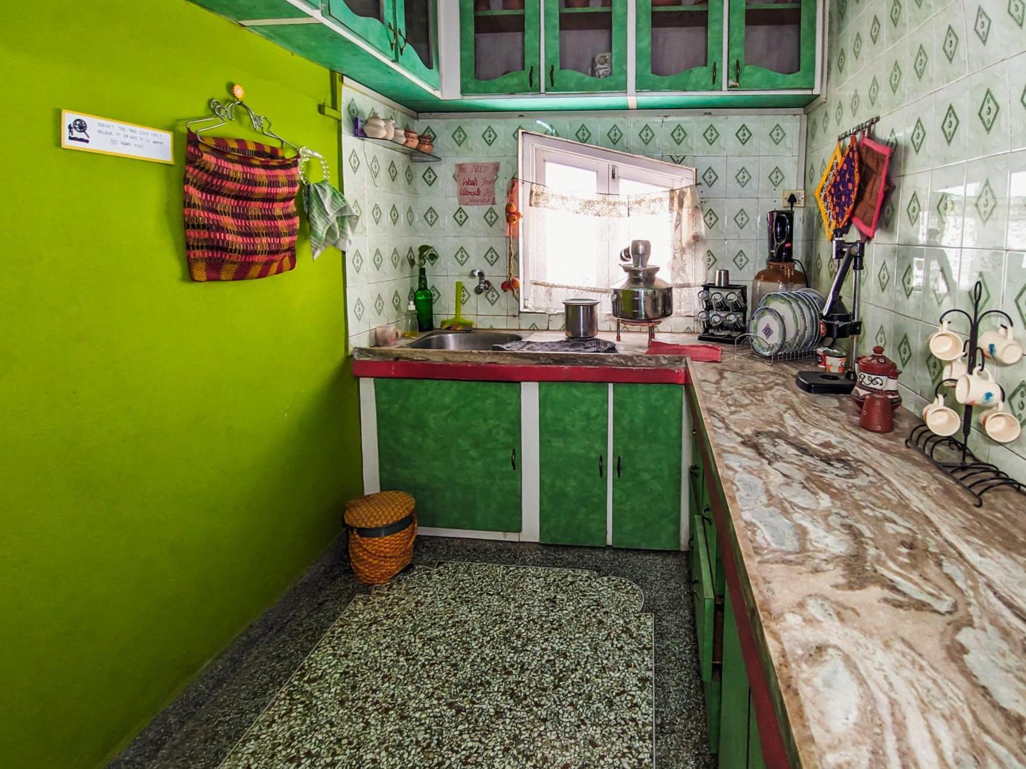 Jaat House Vila Bhuj Exterior foto